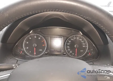 2014 Audi Q5 2.0T Premium из США, поврежденный, VIN WA1LFAFP9EA010141